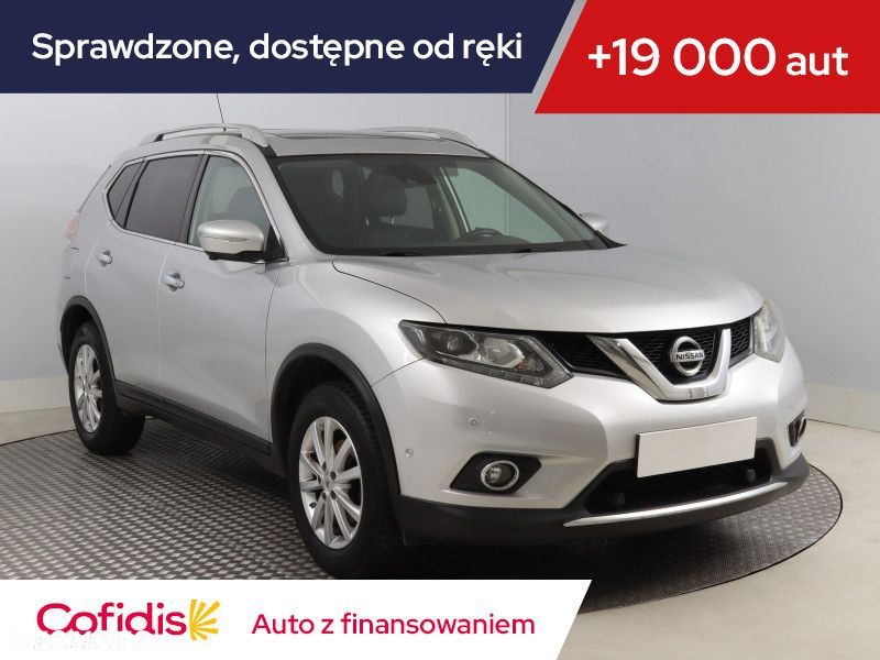 Nissan X-Trail - 2