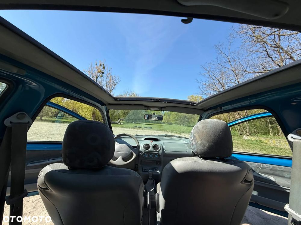 Renault Twingo - 9