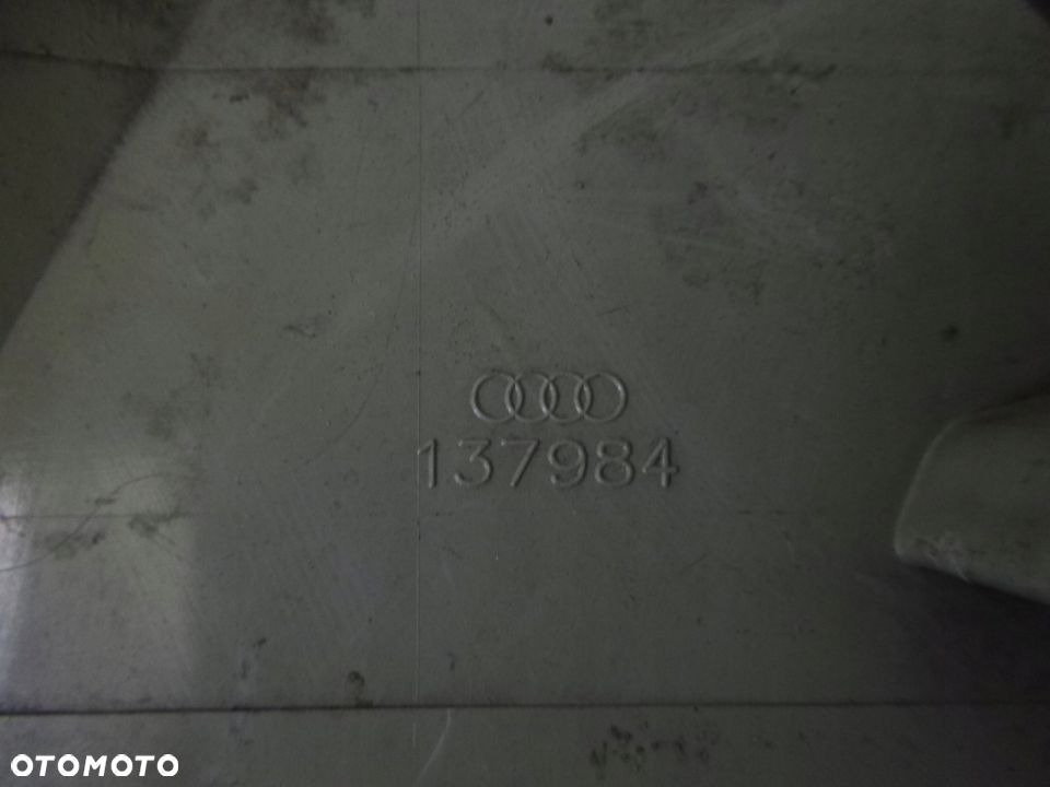 AUDI 100 A6 C4 KIERUNKOWSKAZ PRAWY ORYG MIGACZ - 3