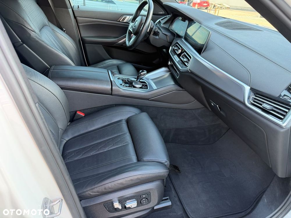 BMW X6 - 8