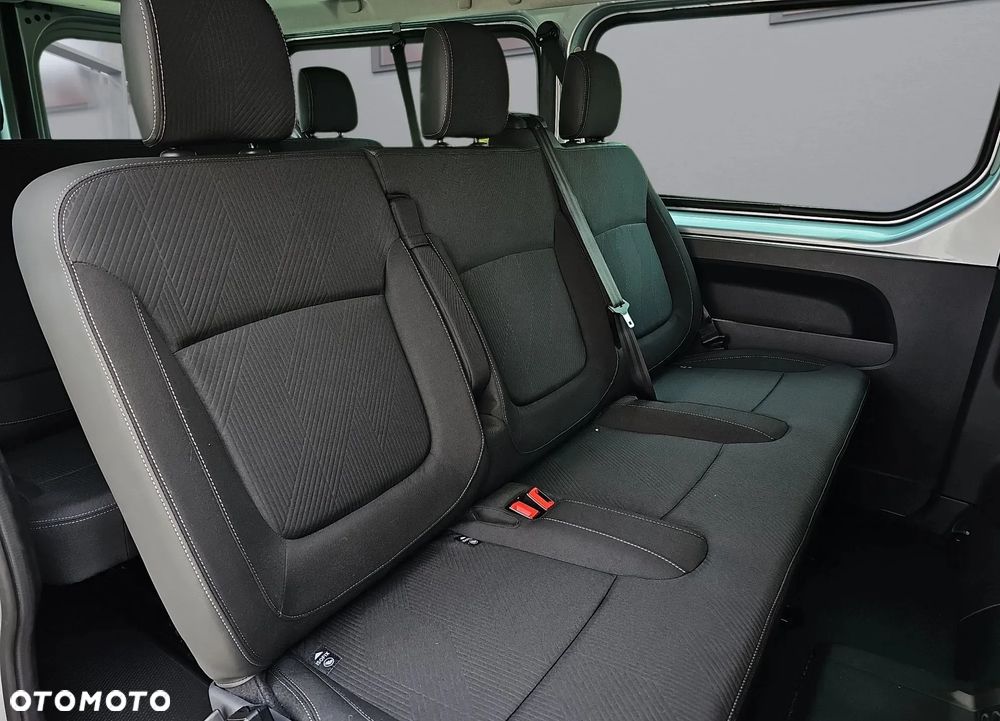 Renault Trafic - 22