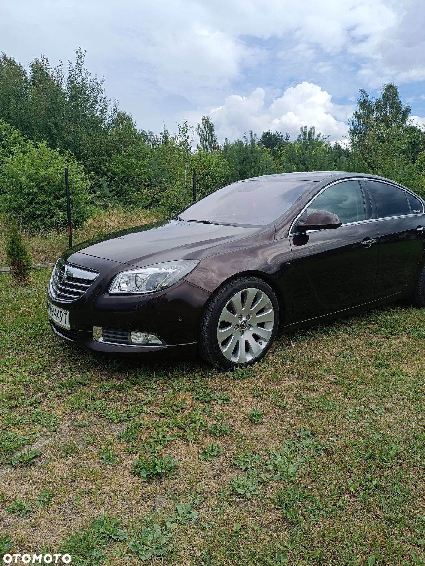 Opel Insignia 2.0 CDTI ecoFLEX Edition - 2