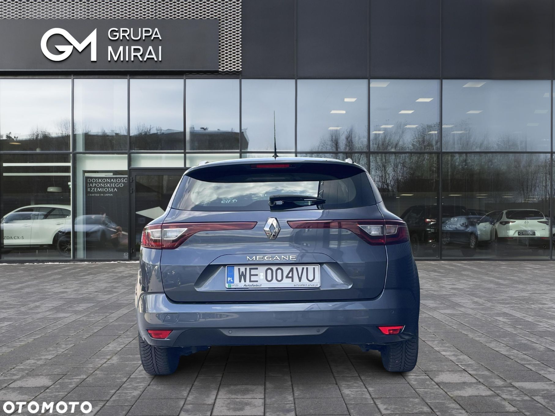 Renault Megane 1.3 TCe FAP Business - 4