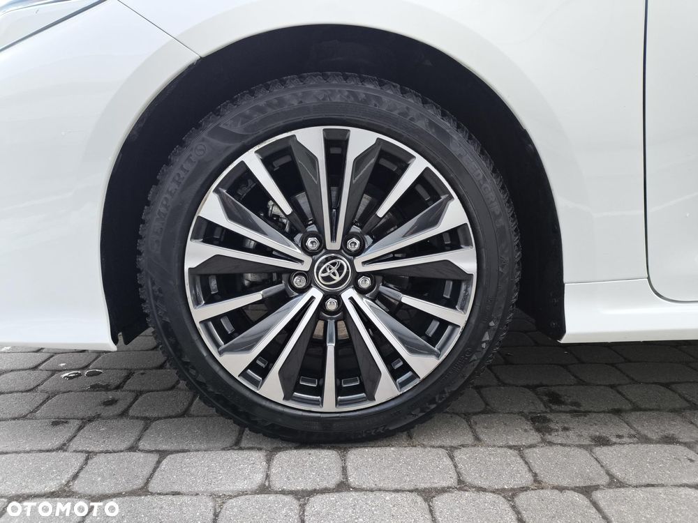 Toyota Corolla 1.8 Hybrid Style - 19