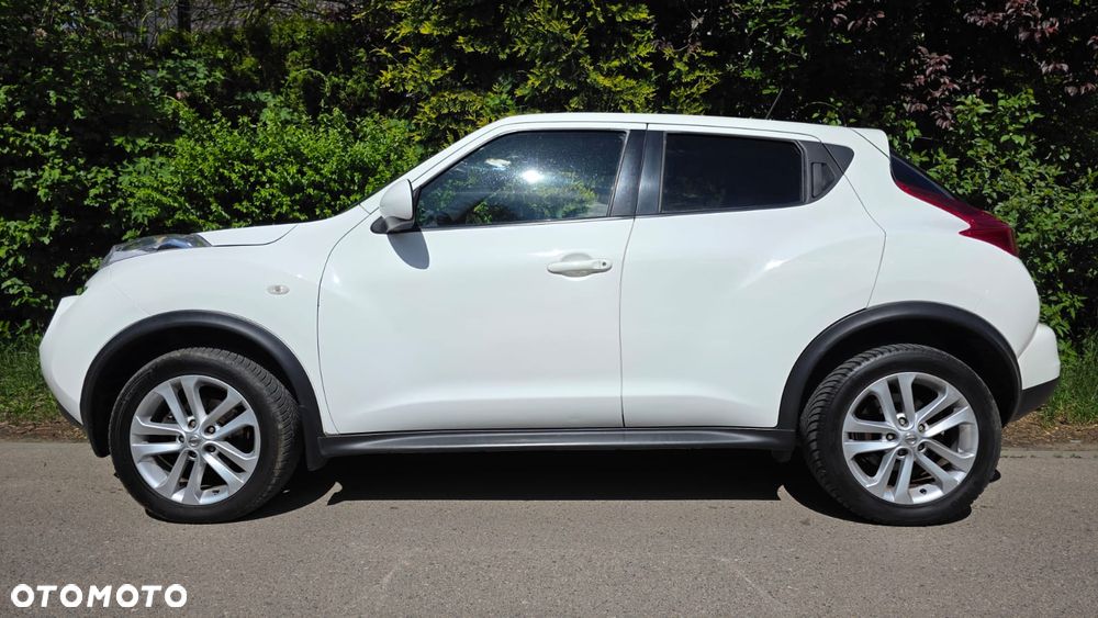 Nissan Juke 1.5 dCi 360 - 4