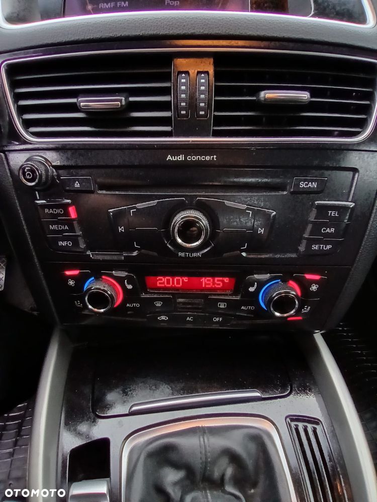 Audi Q5 2.0 TDI Quattro Prime Line - 14