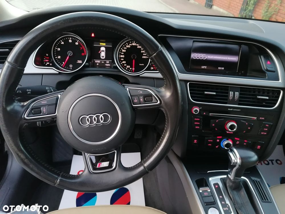 Audi A5 Sportback - 34