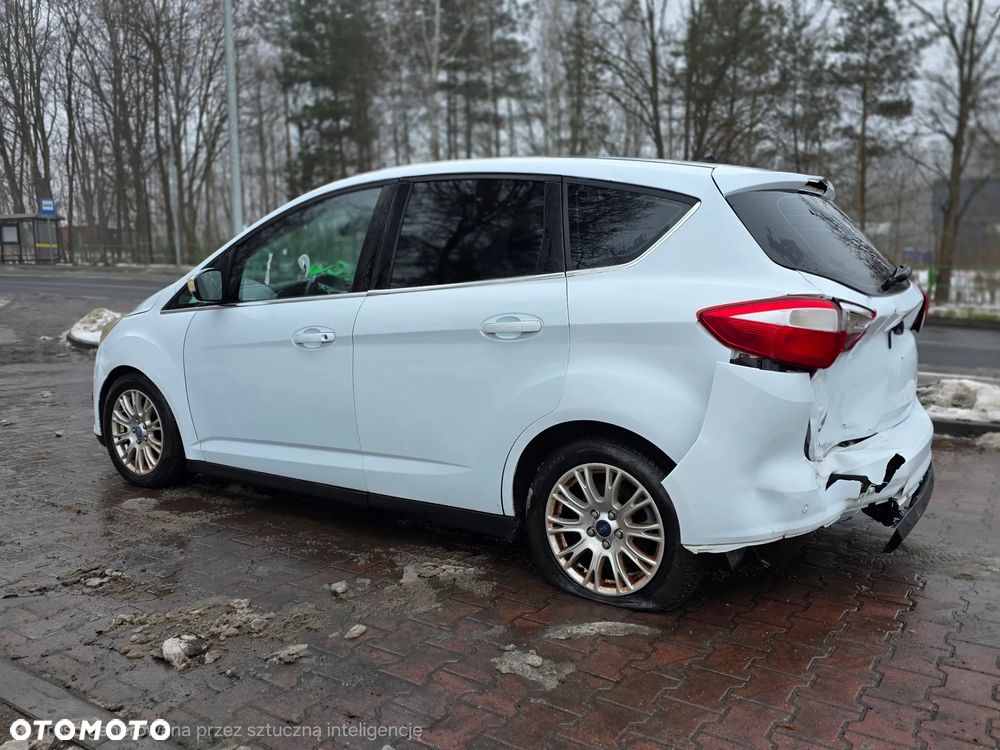 Ford C-MAX 2.0 TDCi Business Edition - 5