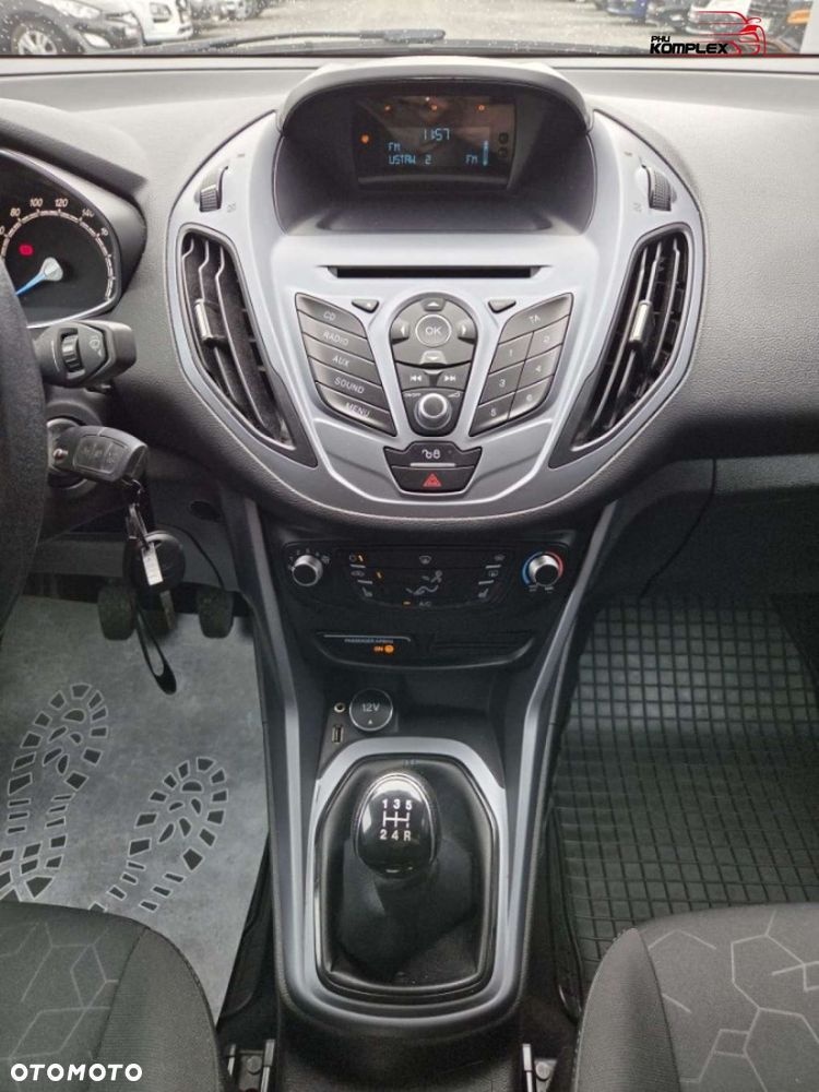 Ford B-MAX - 16