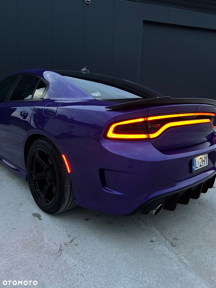 Dodge Charger ver-automatik-srt-392 - 3