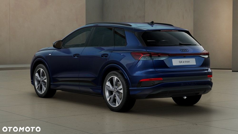Audi Q4 e-tron - 2