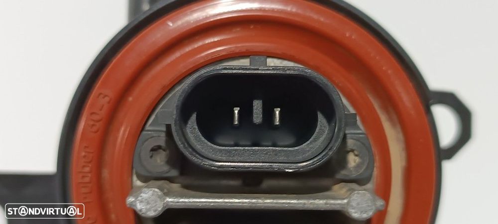 FAROL DE NEVOEIRO DIREITO RENAULT CLIO V EDITION ONE - 7