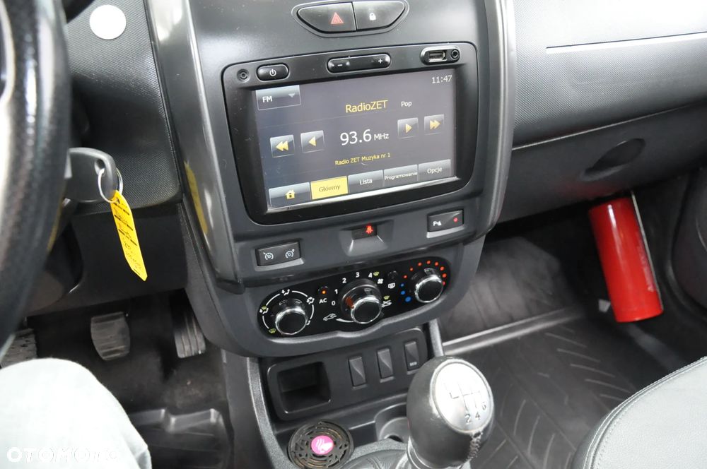 Dacia Duster 1.2 TCe Prestige S&S EU6 - 29