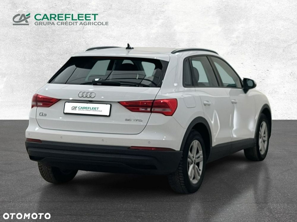 Audi Q3 35 TFSI mHEV S tronic - 5