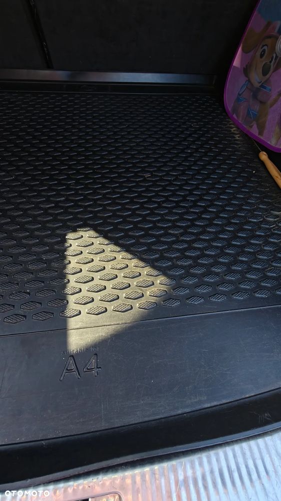 Audi A4 Allroad 2.0 TDI DPF - 14