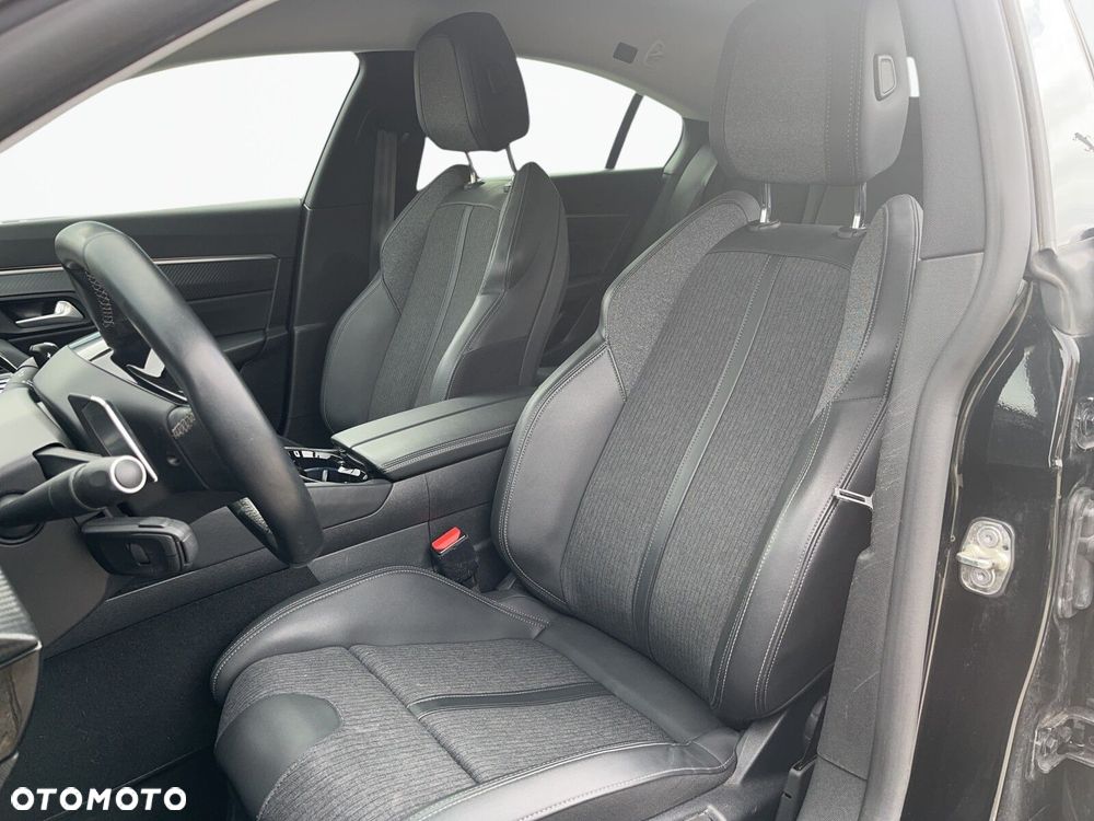 Peugeot 508 1.6 PureTech Allure S&S EAT8 - 22