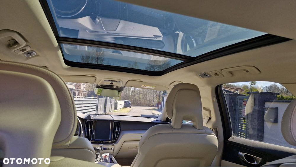 Volvo XC 60 D4 SCR AWD Inscription - 10