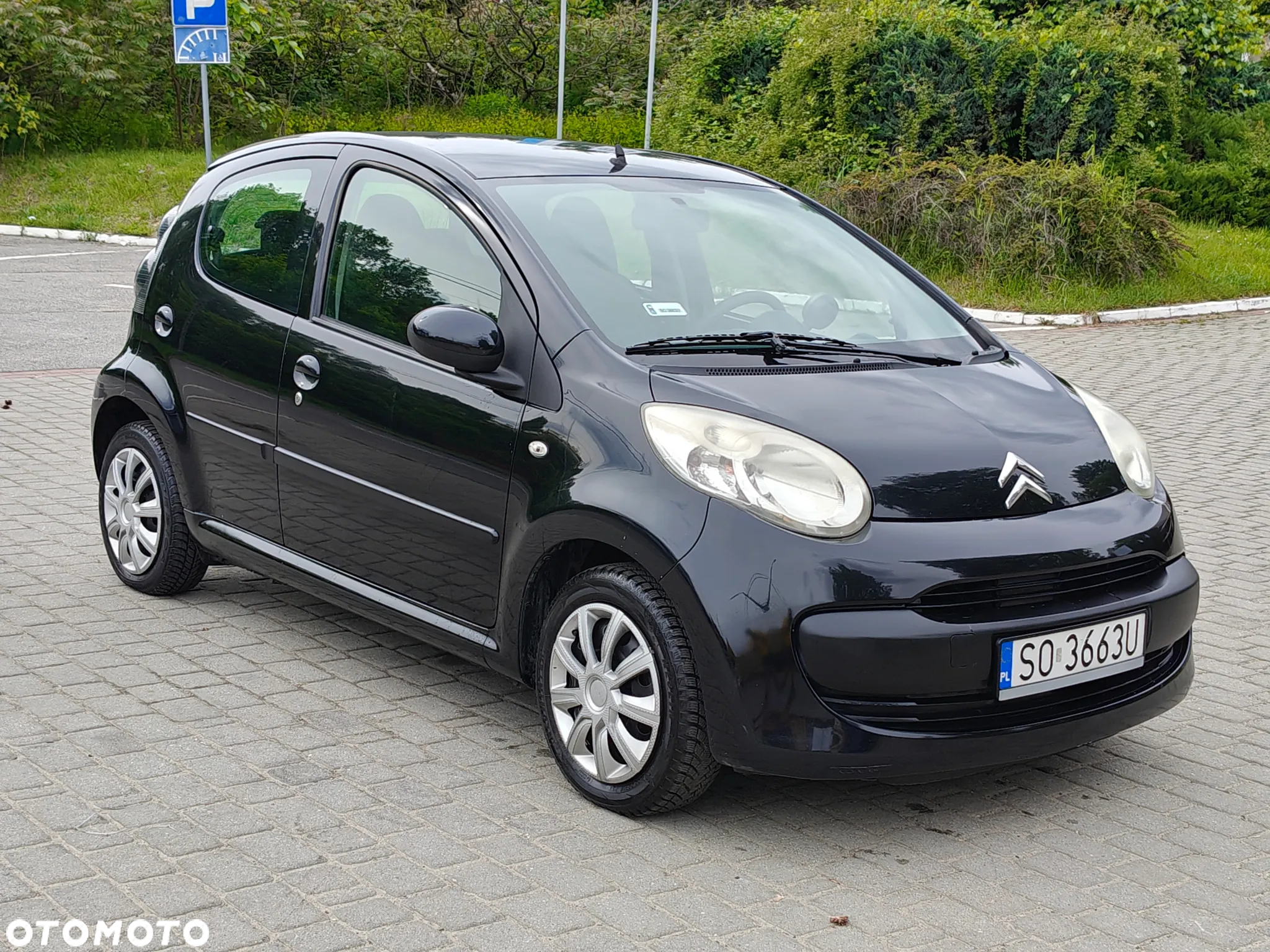 Citroën C1 1.0 Advance - 12