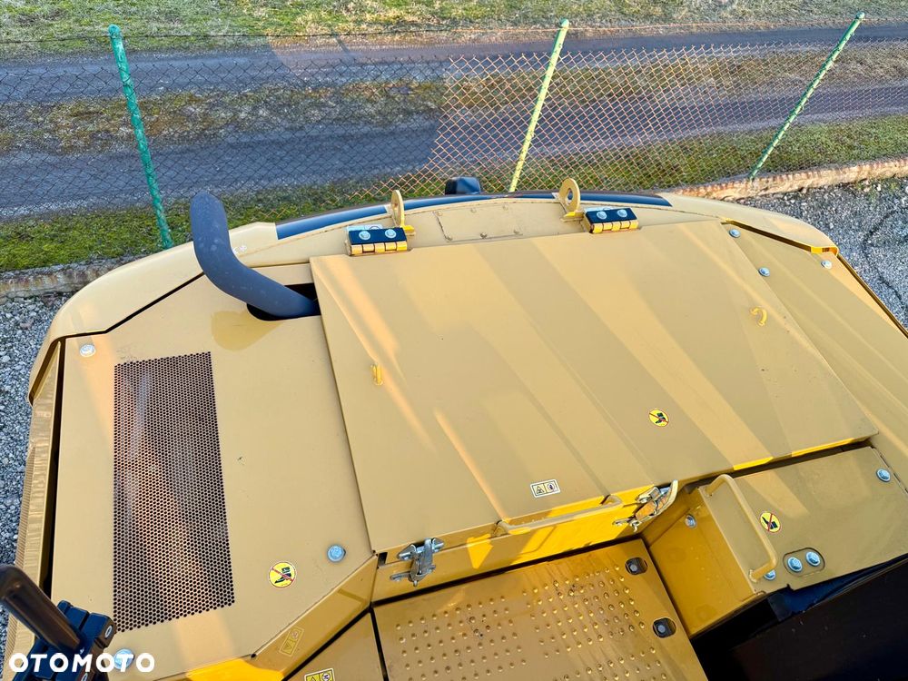 Caterpillar 313FL 14Ton - 16