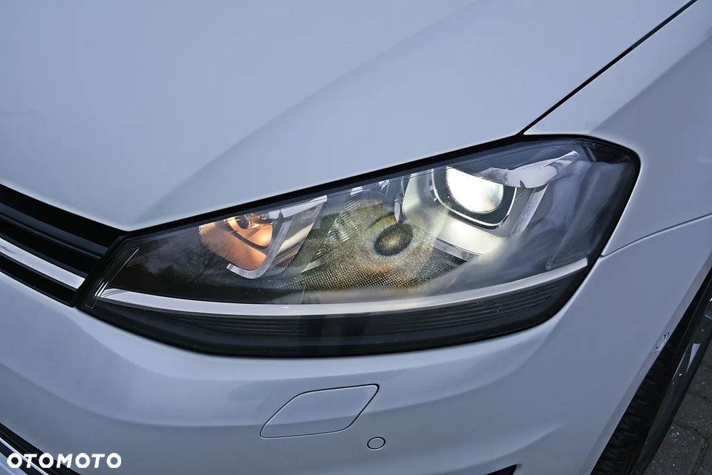 Volkswagen Golf - 20
