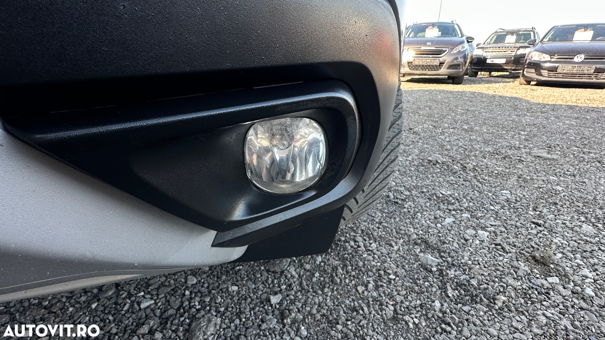 Dacia Duster Blue dCi 115 Expression - 23