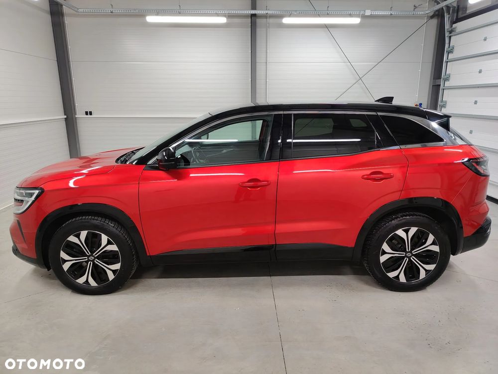 Renault Austral 1.3 TCe mHEV Evolution - 8