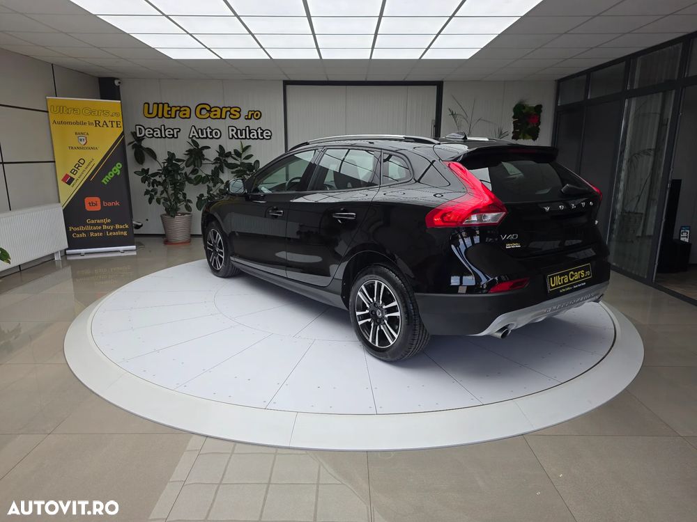 Volvo V40 - 4