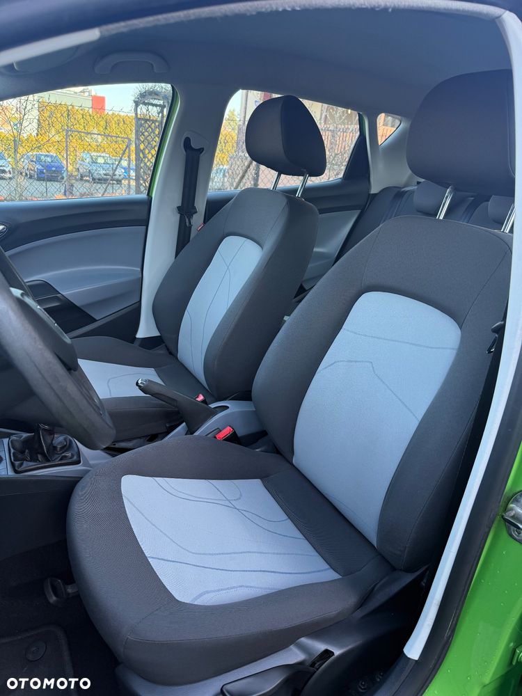 Seat Ibiza - 14