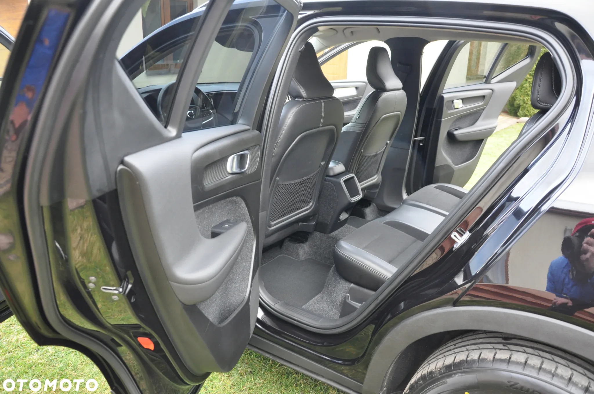 Volvo XC 40 T3 Momentum - 7