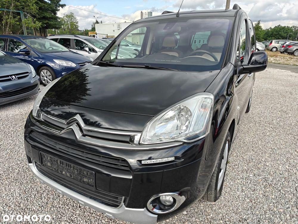 Citroën Berlingo - 26