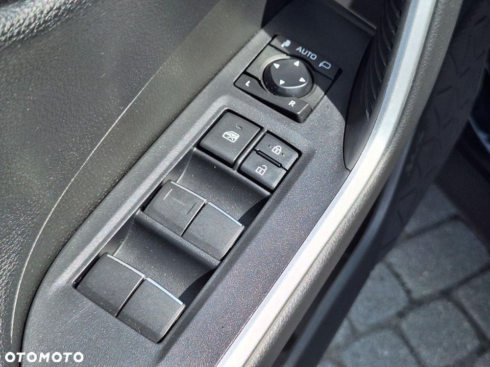 Toyota RAV4 2.0 Comfort 4x2 - 11