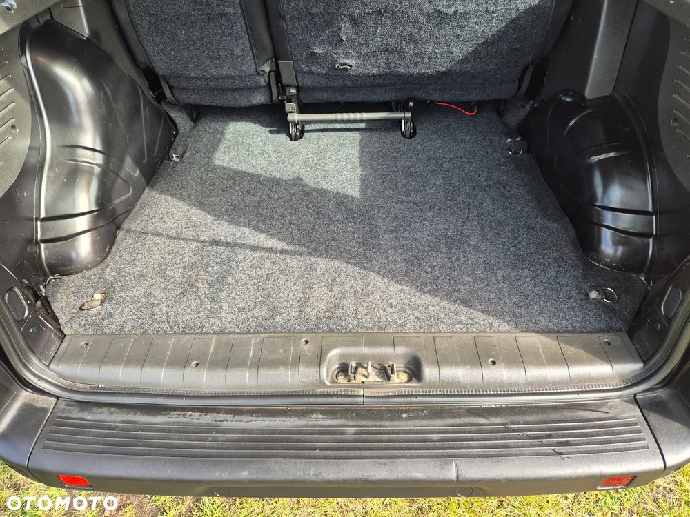 Fiat Doblo 1.9 JTD Active - 16