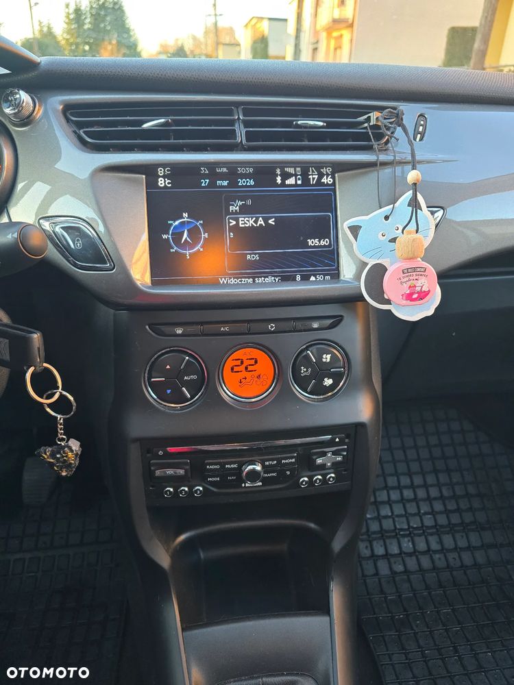 Citroën C3 - 13