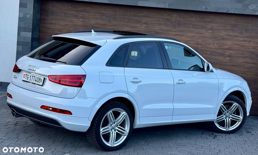 Audi Q3 - 10