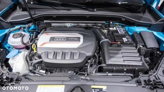 SILNIK AUDI SEAT WV 2.0 TFSI TSI DNU GRATIS MONTAŻ - 1