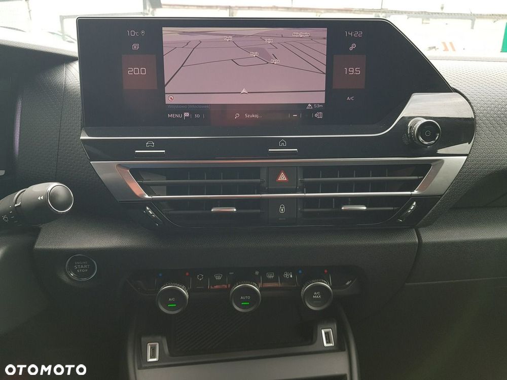 Citroën C4 1.2 PureTech Shine S&S EAT8 - 19