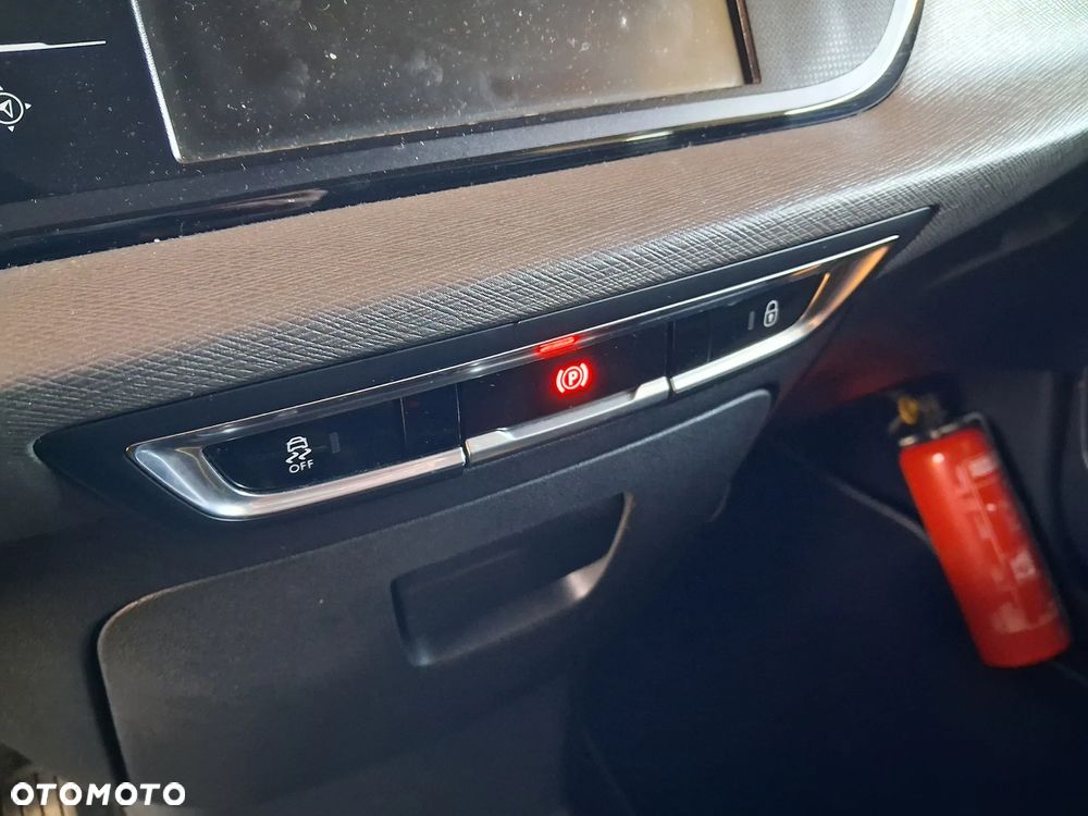 Citroën C4 Picasso - 18