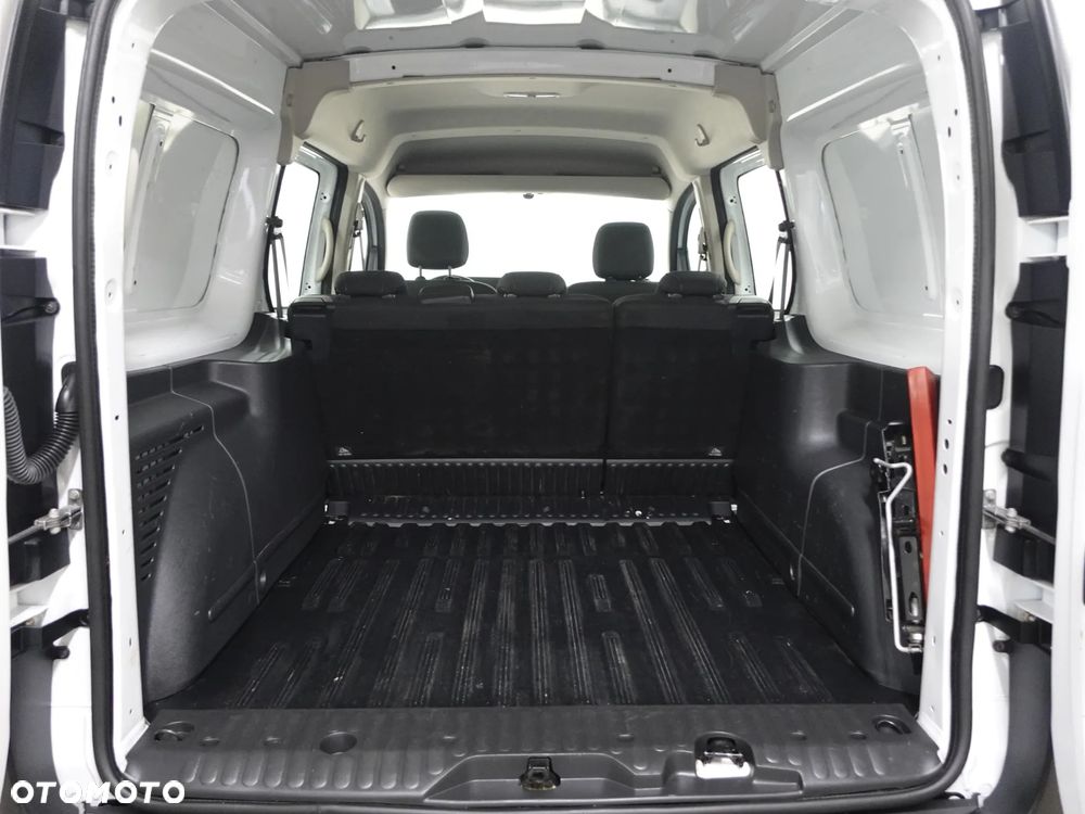 Mercedes-Benz Citan - 24