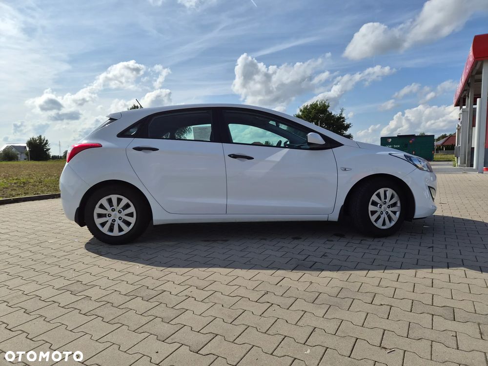 Hyundai i30 1.4 CRDi Classic - 6