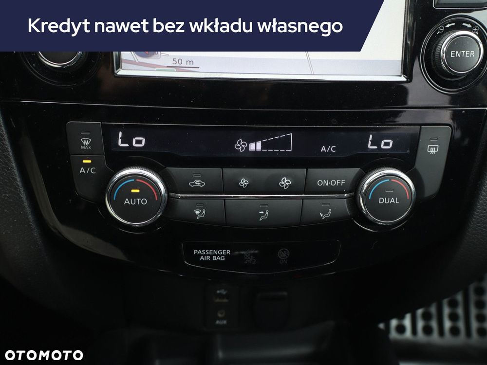 Nissan X-Trail - 15