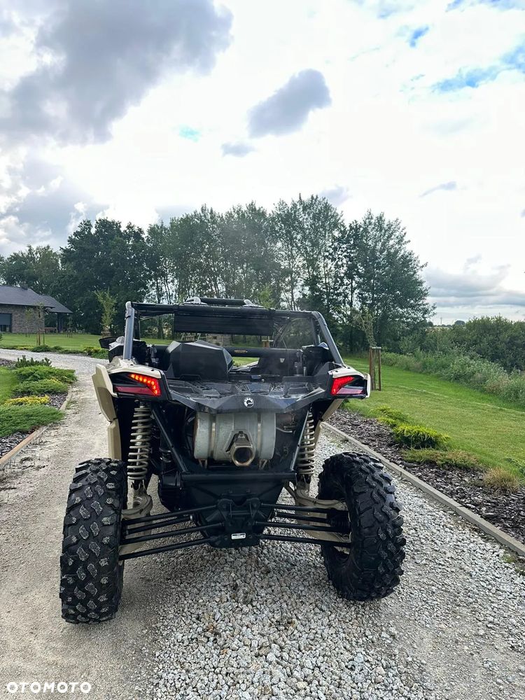 Can-Am Maverick