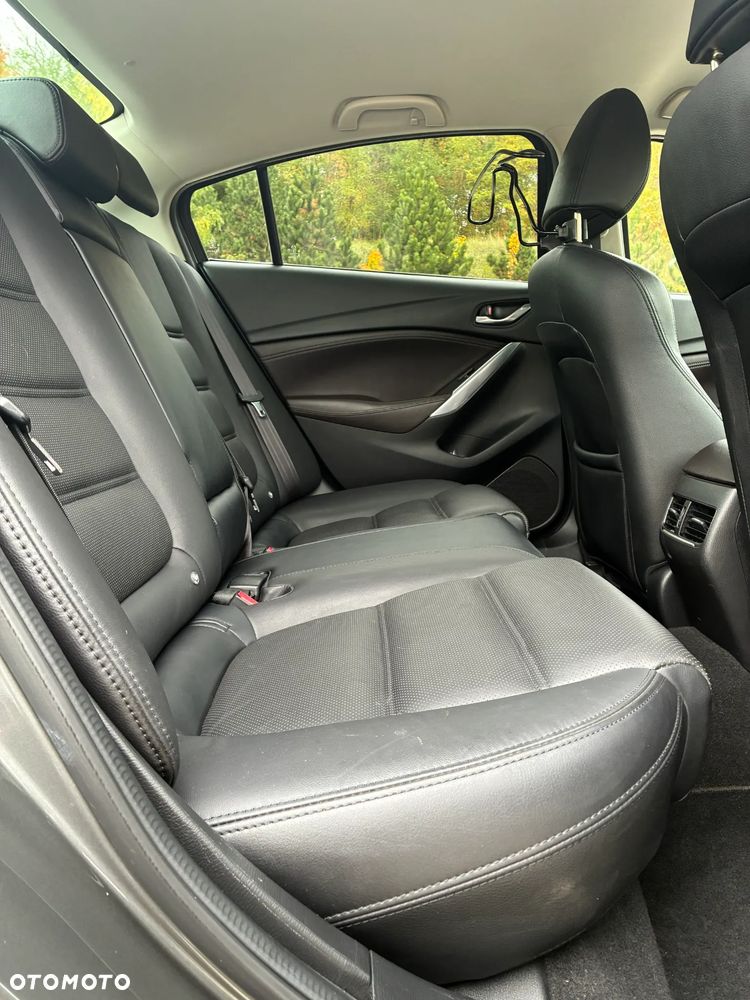 Mazda 6 2.5 Skypassion I-ELoop - 18