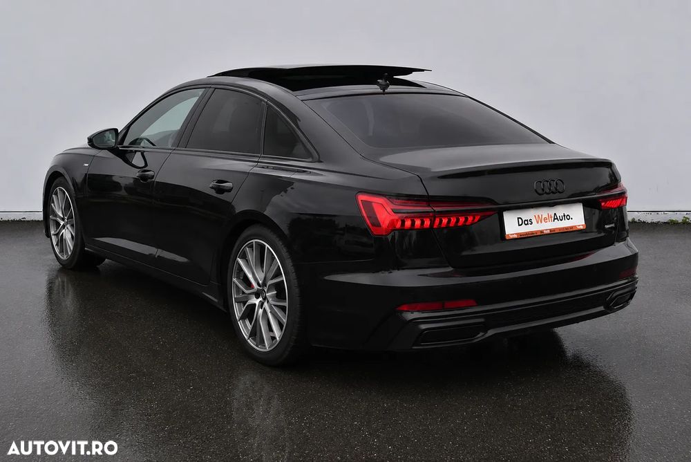 Audi A6 - 5