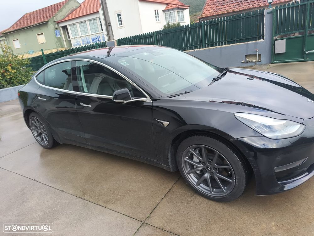 Tesla Model 3 Long-Range Dual Motor AWD - 6