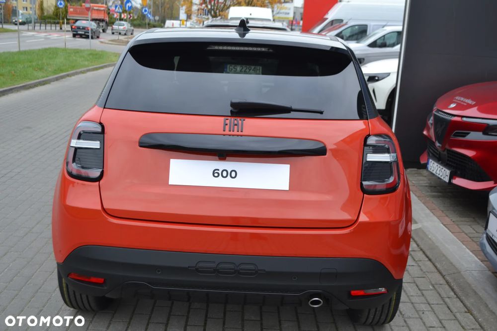 Fiat 600 - 7