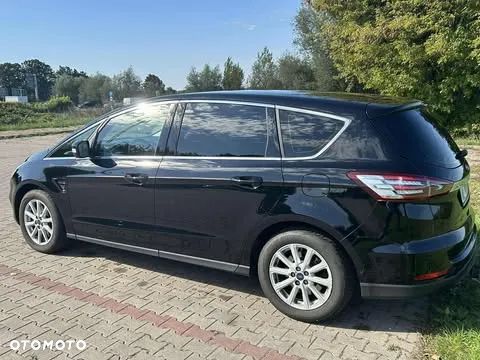 Ford S-Max - 1