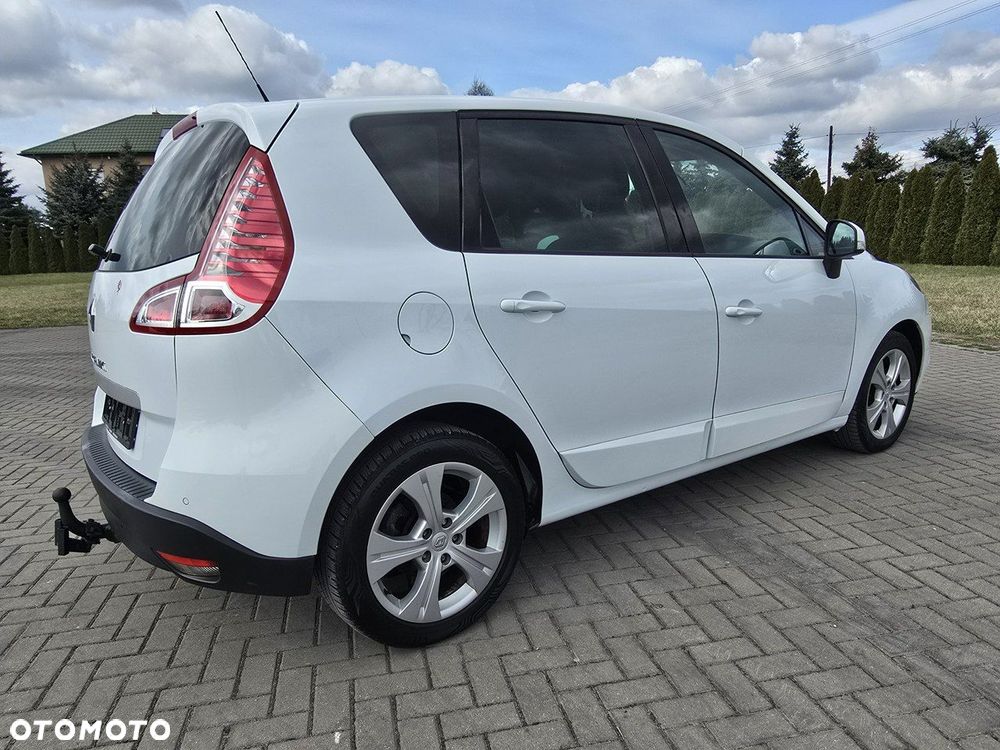 Renault Scenic - 8