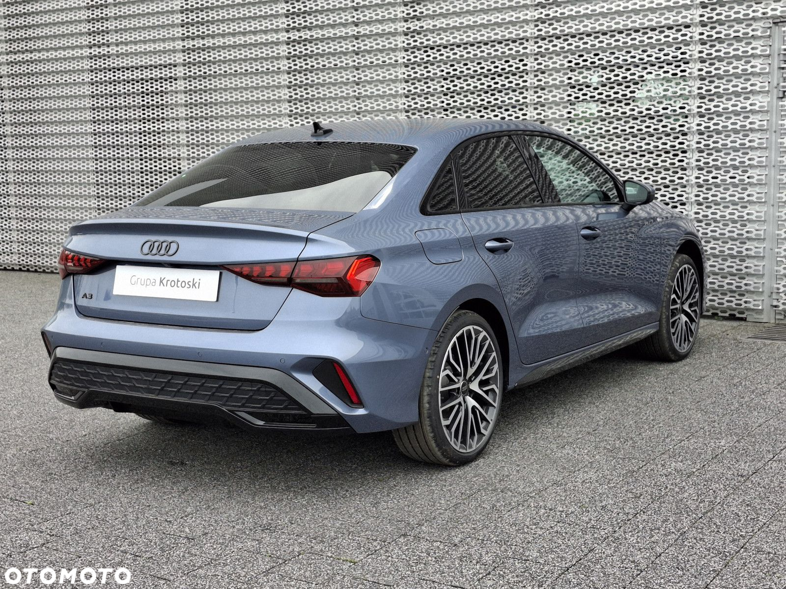Audi A3 - 7