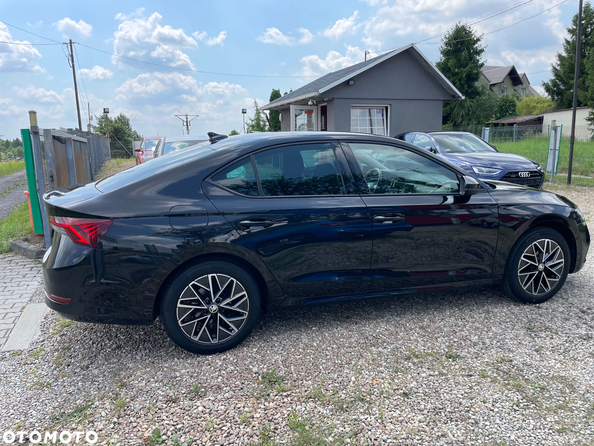 Skoda Octavia 1.0 TSI Ambition - 10