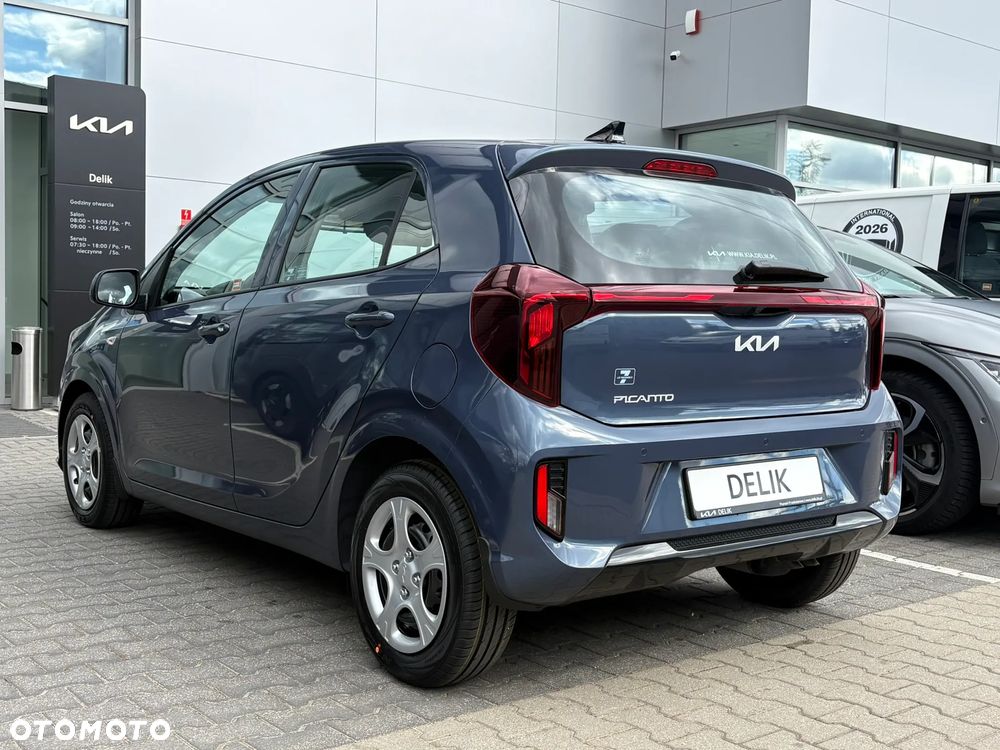 Kia Picanto 1.0 GDI L - 18
